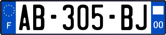 AB-305-BJ