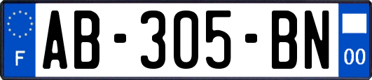 AB-305-BN