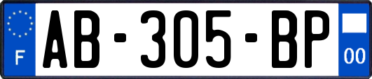 AB-305-BP