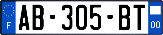 AB-305-BT