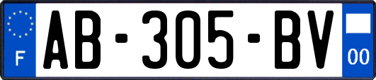 AB-305-BV