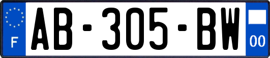 AB-305-BW