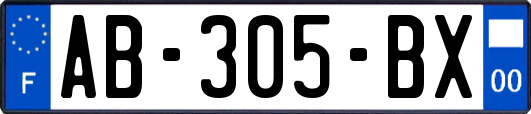 AB-305-BX