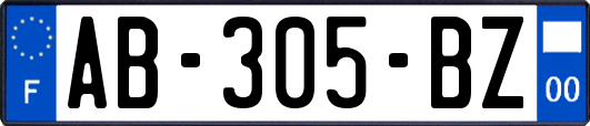 AB-305-BZ