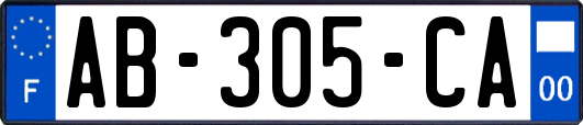 AB-305-CA