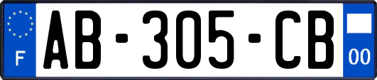 AB-305-CB