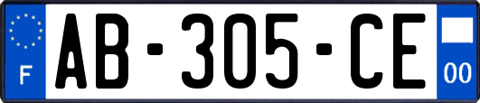 AB-305-CE