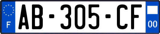 AB-305-CF