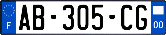 AB-305-CG