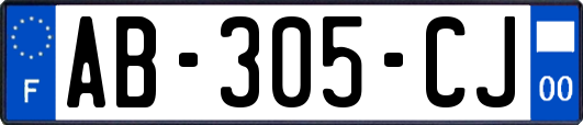 AB-305-CJ