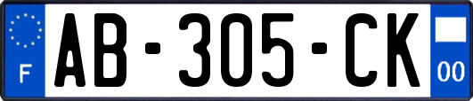 AB-305-CK