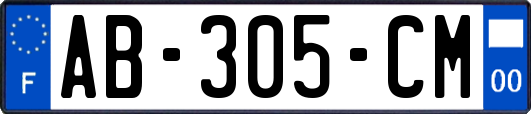 AB-305-CM