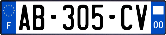 AB-305-CV