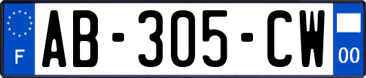 AB-305-CW