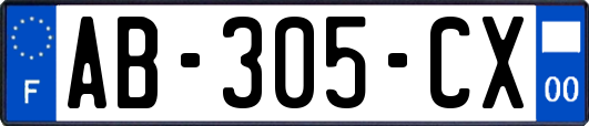 AB-305-CX