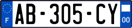 AB-305-CY