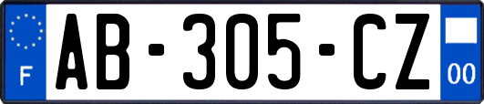 AB-305-CZ