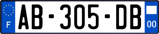 AB-305-DB