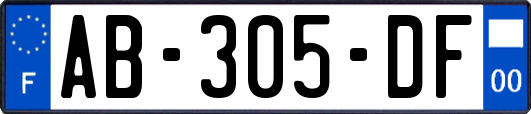 AB-305-DF