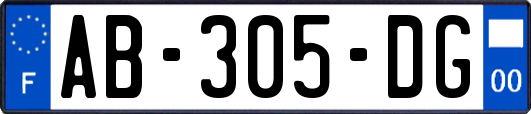 AB-305-DG