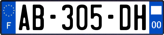 AB-305-DH