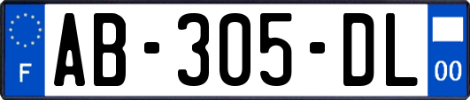 AB-305-DL