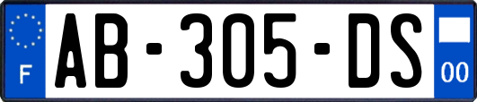 AB-305-DS