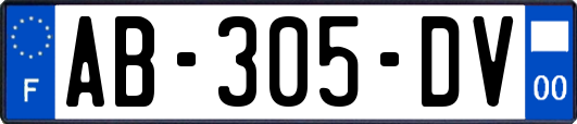 AB-305-DV