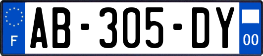 AB-305-DY