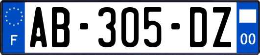 AB-305-DZ