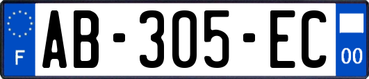 AB-305-EC