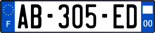 AB-305-ED