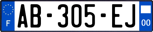 AB-305-EJ