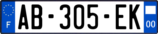 AB-305-EK