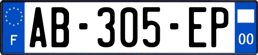 AB-305-EP