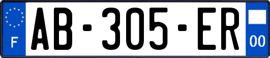 AB-305-ER