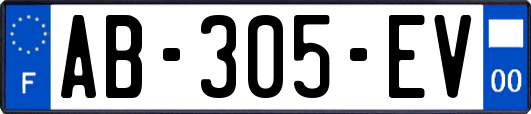 AB-305-EV