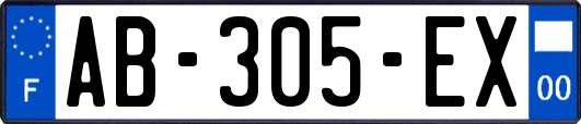 AB-305-EX