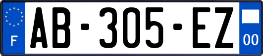 AB-305-EZ