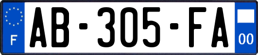 AB-305-FA