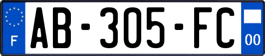 AB-305-FC