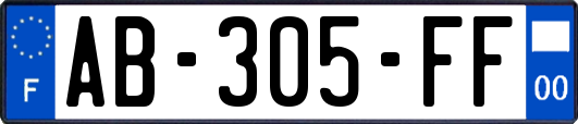 AB-305-FF