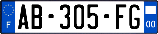 AB-305-FG