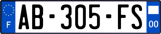 AB-305-FS