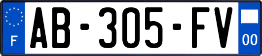 AB-305-FV