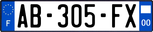 AB-305-FX