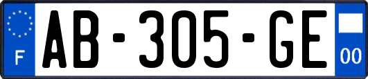 AB-305-GE