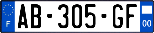 AB-305-GF