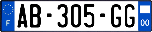 AB-305-GG