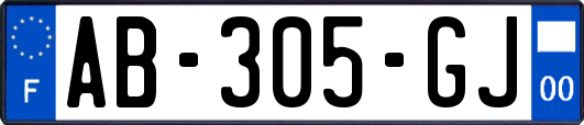 AB-305-GJ